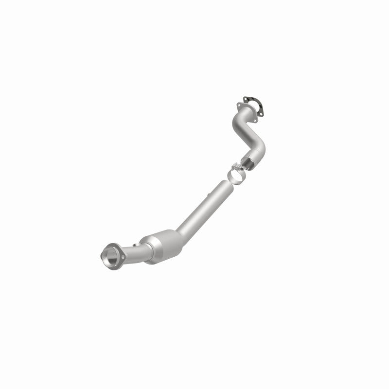 MagnaFlow Pontiac GTO California Grade CARB Compliant Direct-Fit Catalytic Converter 4561032 360 Degree Image Set