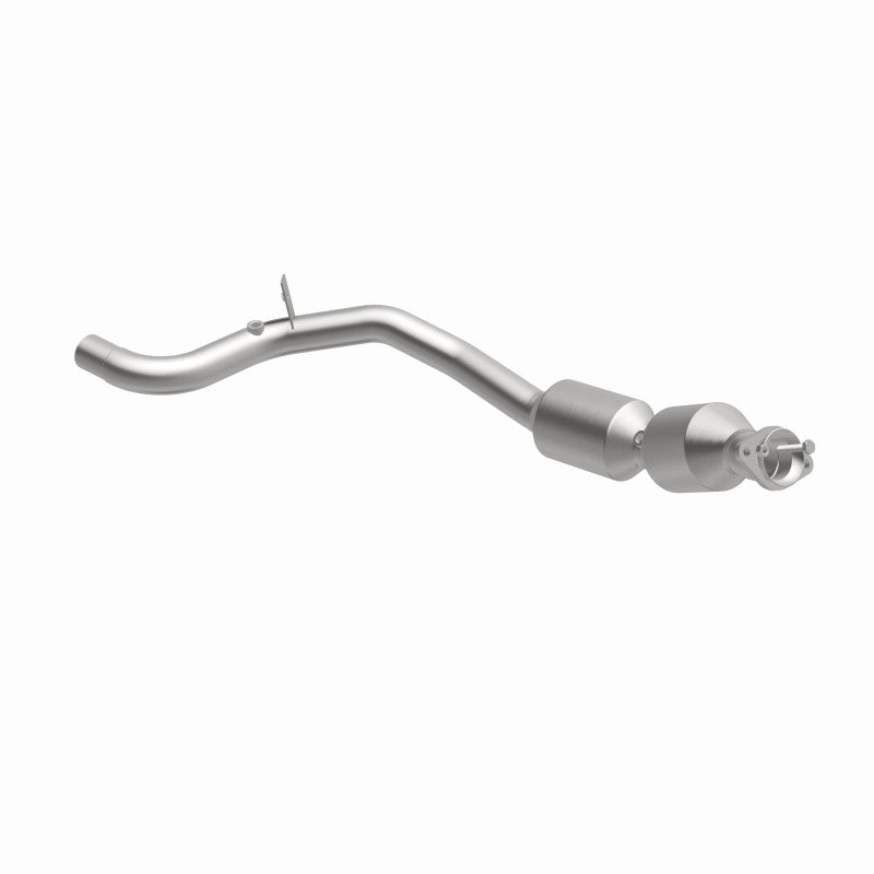 MagnaFlow Land Rover OEM Grade Federal / EPA Compliant Direct-Fit Catalytic Converter 21-607 360 Degree Image Set