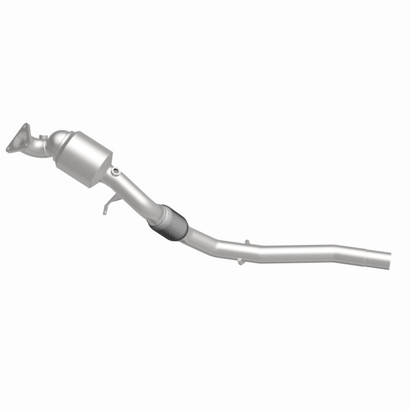 Magnaflow 11-17 Porsche Cayenne 3.6L Direct Fit Converter 5551374 5551374 360 Degree Image Set