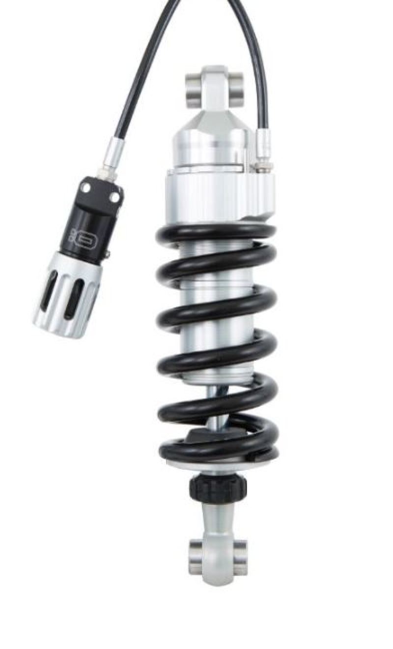 Ohlins 18-22 Harley-Davidson Softail Fat Boy STX 46 Custom & Heritage Shock Absorber HD 503 HD 503 User 1