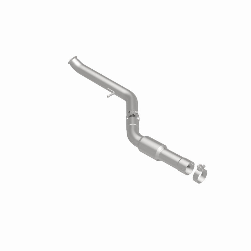 MagnaFlow BMW OEM Grade Federal / EPA Compliant Direct-Fit Catalytic Converter 21-554 360 Degree Image Set