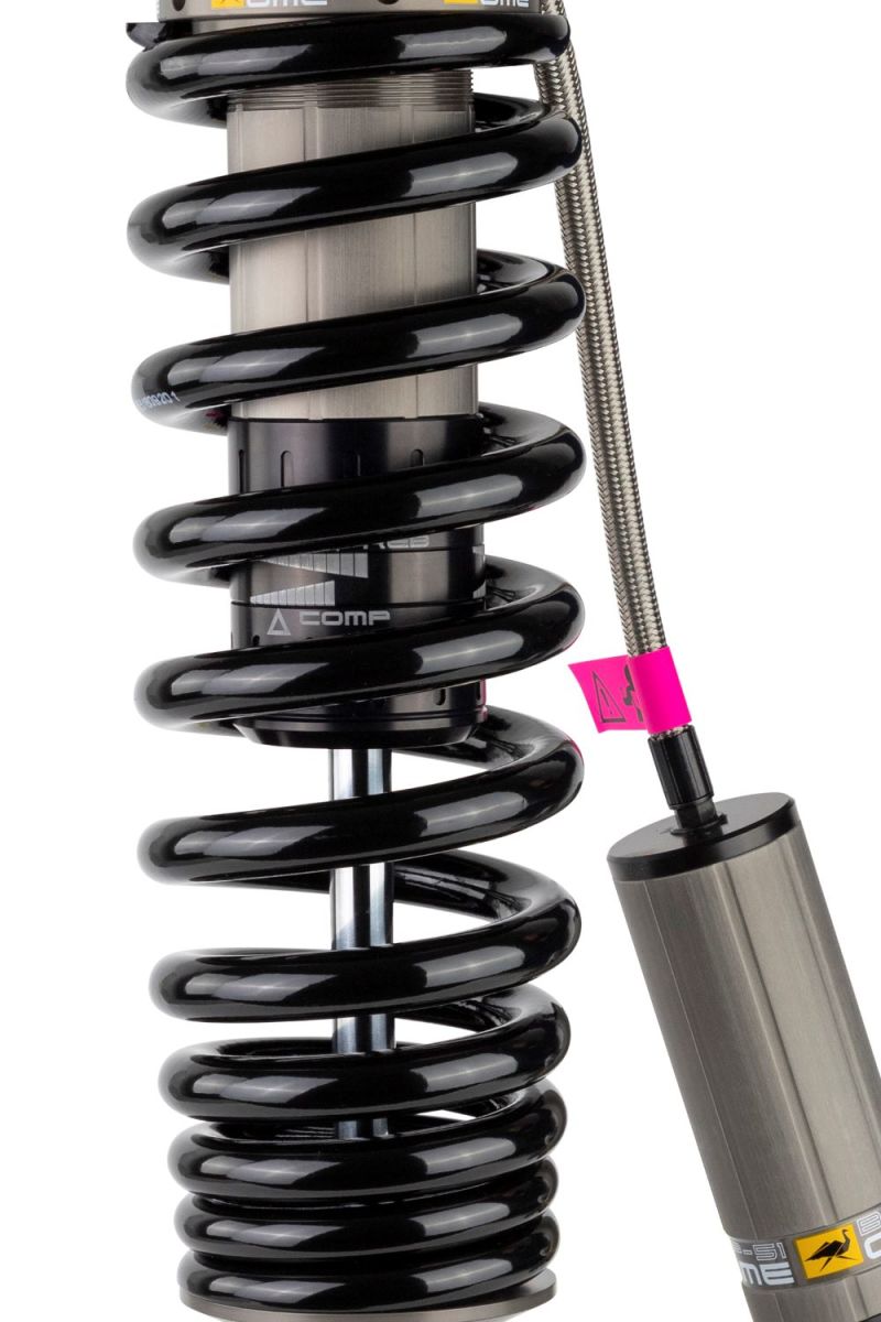 ARB / OME Bp51 Coilover S/N..Lc200 Fr Rh BP5190003R BP5190003R Photo - Close Up