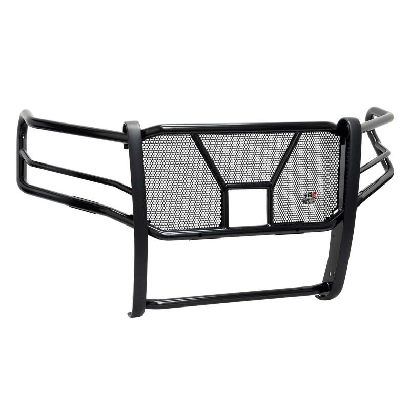 Westin 22-25 GMC Sierra 1500 (Excl. Old Body) HD Grille Guard - Black 57-4125 57-4125 Photo - Unmounted