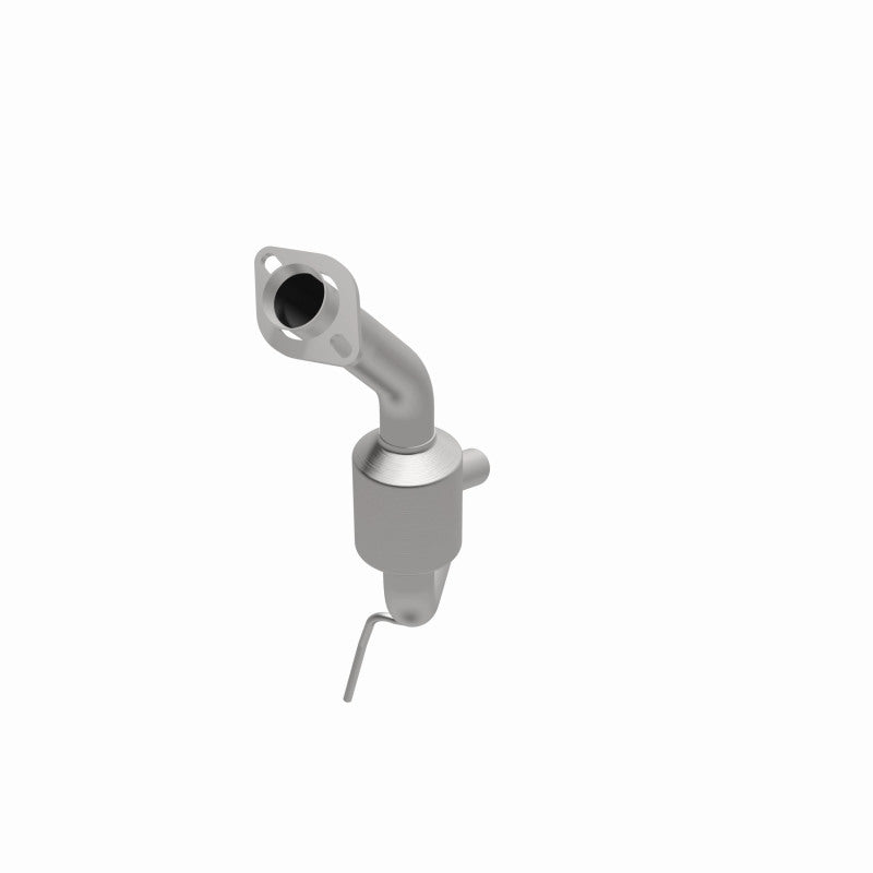 MagnaFlow California Grade CARB Compliant Direct-Fit Catalytic Converter 444319 360 Degree Image Set