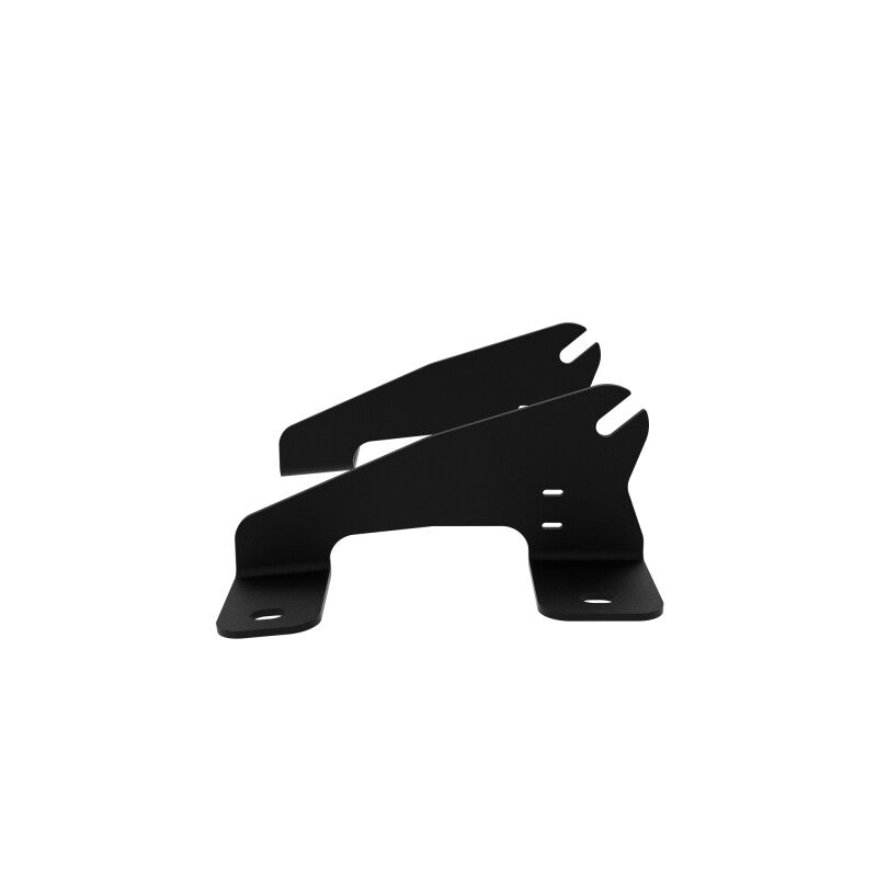 KC HiLiTES 22-24 Polaris RZR Pro R Light Bar Mount for 30in FLEX ERA LED Light Bar - Overhead 7357 7357 User 2