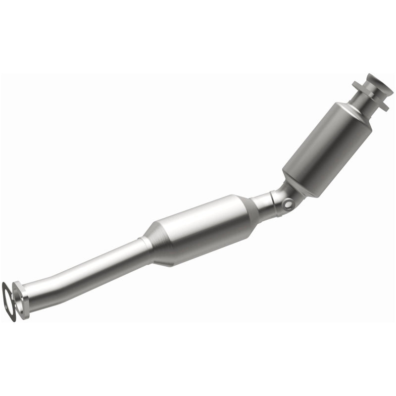 MagnaFlow California Grade CARB Compliant Direct-Fit Catalytic Converter 551057 Photo - out of package