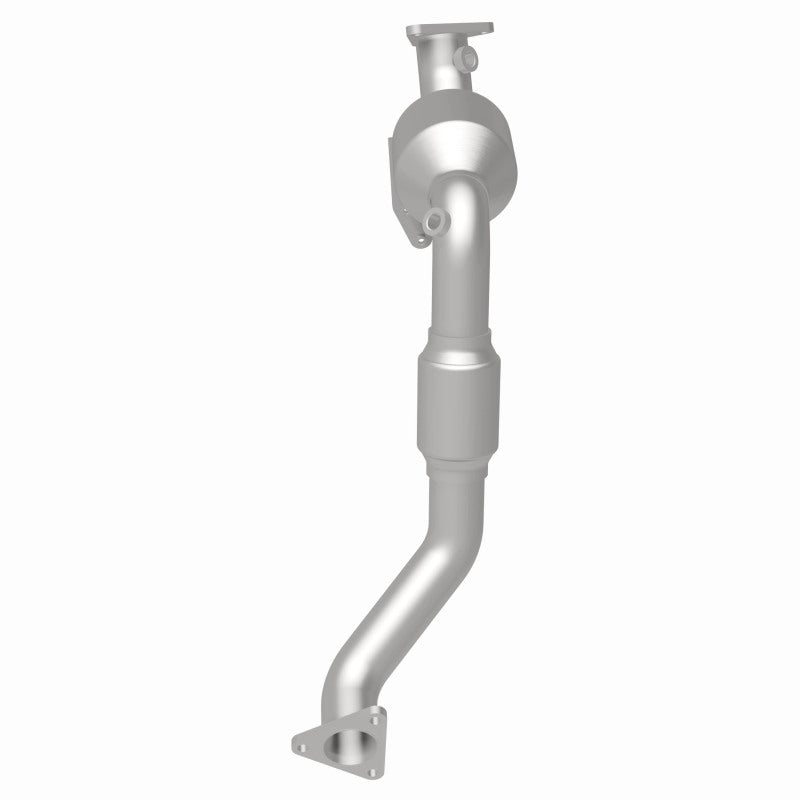 MagnaFlow California Grade CARB Compliant Direct-Fit Catalytic Converter 5582585 360 Degree Image Set