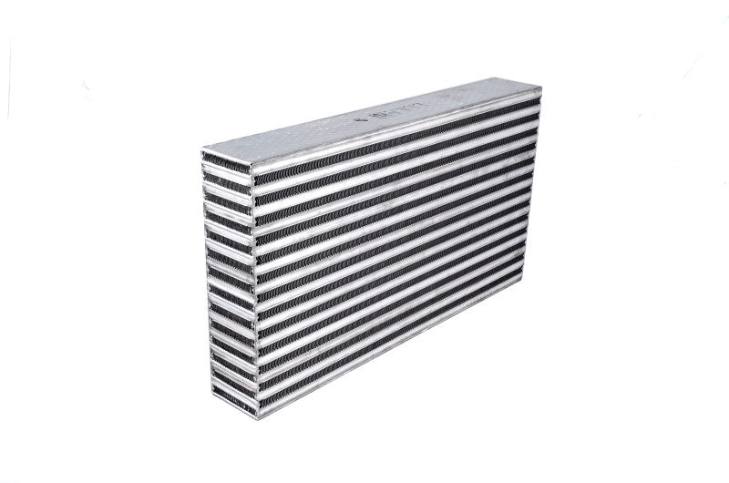 Garrett Air / Air Intercooler CAC (20.05in x 11.19in x 3.00in) - 600 HP 487085-6002 487085-6002 Photo - Primary
