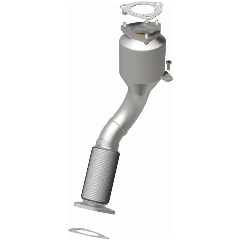 MagnaFlow Porsche Cayenne OEM Grade Federal / EPA Compliant Direct-Fit Catalytic Converter 52368 Photo - out of package