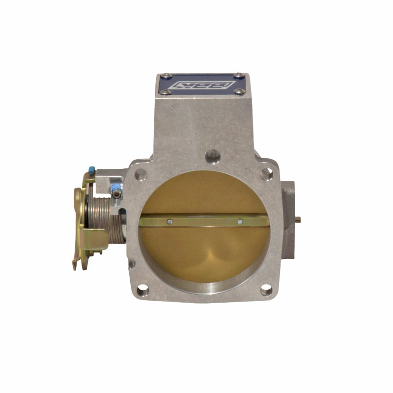 BBK Performance Hemi 5.7/6.1/6.4L 85mm Cable Drive Throttle Body 1792 Photo - Unmounted