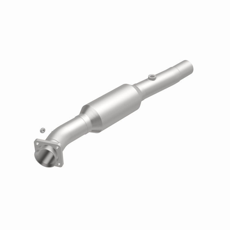 MagnaFlow Audi S8 California Grade CARB Compliant Direct-Fit Catalytic Converter 4481084 360 Degree Image Set