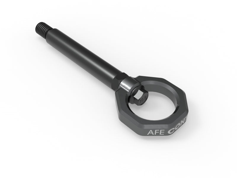 aFe AFE Tow Hooks Winches & Hitches Tow Hooks main image