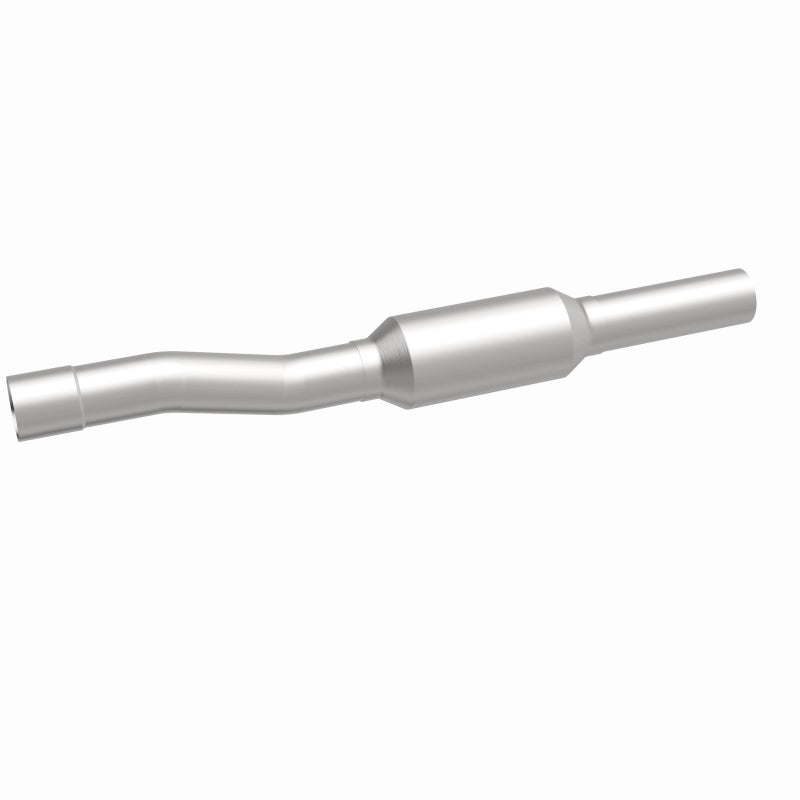 Magnaflow 02-04 Jeep Grand Cherokee 4.0L Direct Fit Converter 4593698 4593698 360 Degree Image Set