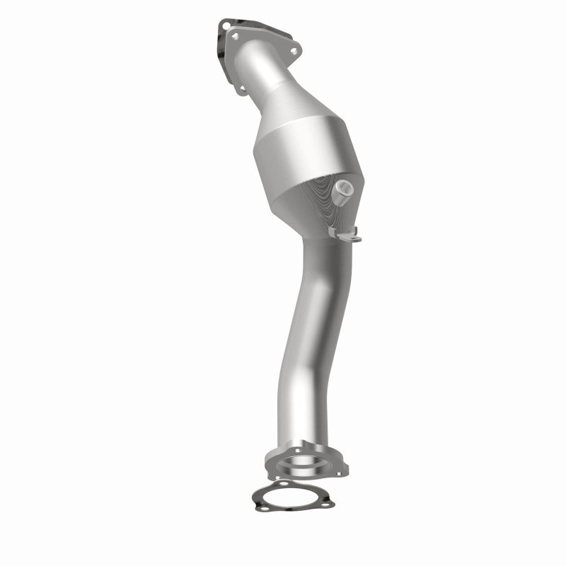 MagnaFlow Audi Q7 OEM Grade Federal / EPA Compliant Direct-Fit Catalytic Converter 52400 360 Degree Image Set