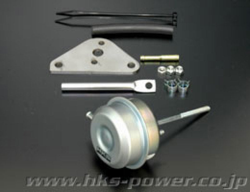 HKS 08-10 EVO X MR & GSR Internal Wastegate Actuator 14030-AM001 User 1