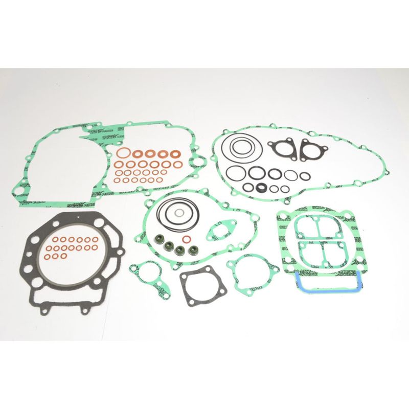 Athena 03-07 KTM 660 SMC Complete Gasket Kit (Excl Oil Seal) P400270850017 P400270850017 Photo - Primary