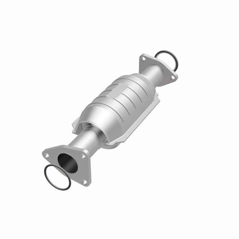 MagnaFlow Acura Legend Standard Grade Federal / EPA Compliant Direct-Fit Catalytic Converter 22625 360 Degree Image Set
