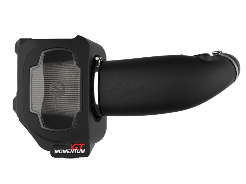 aFe POWER Momentum GT Pro Dry S Intake System 22-23 Jeep Wagoneer (WS) V8-5.7L 50-70106D 50-70106D Photo - Unmounted