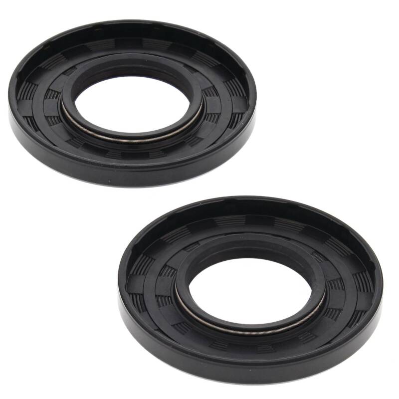 Vertex Pistons Vertex Gaskets Hirth 260R FC/2 Oil Seal Kit 55232 55232 Photo - Primary