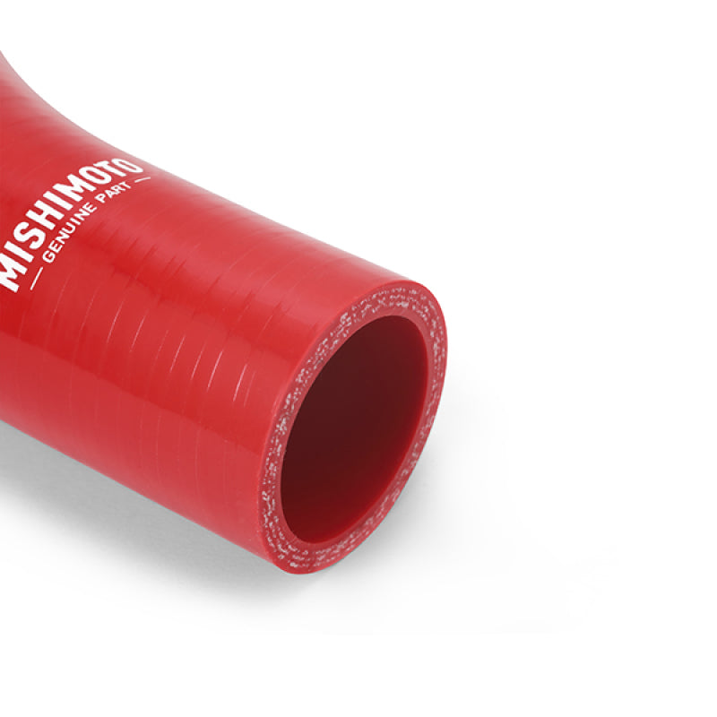 Mishimoto Chevrolet Camaro 2.0T Silicone Radiator Hose Kit, 2016+ MMHOSE-CAM4-16RD User 4
