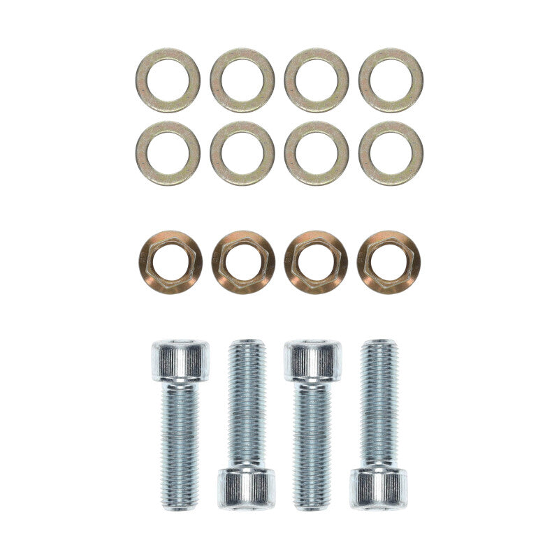 Camburg CMB Uniball Hardware Kit - Sent to ACA Engine Components Hardware Kits - Other main image