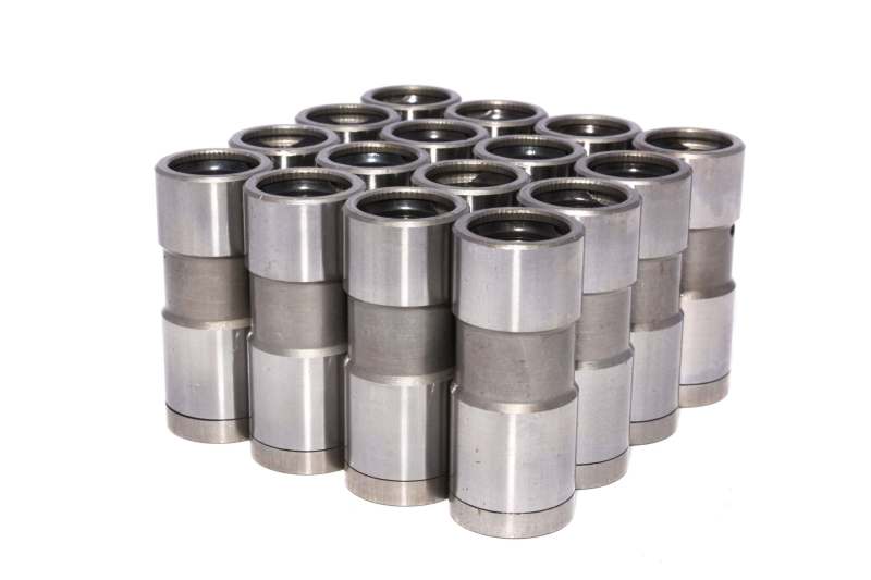 Comp Cams Pro Magnum Hydraulic Lifters Chevy V8 CS/CB 858-16 Photo - Primary