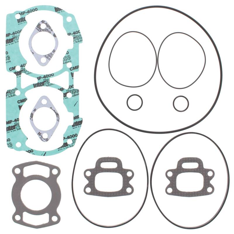 Vertex Pistons Vertex Gaskets 94-95 Sea-Doo 650 GTX Top End Gasket Kit 610201 610201 Photo - Primary