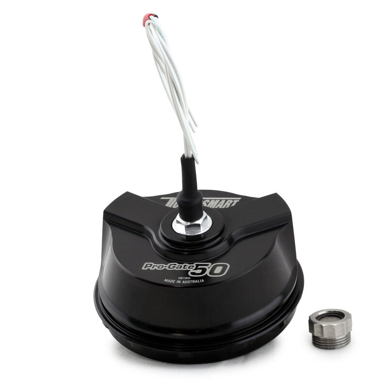 Turbosmart Wastegate Gen V 50/45mm - 84mm Sensor Cap TS-0550-3024 Photo - Primary