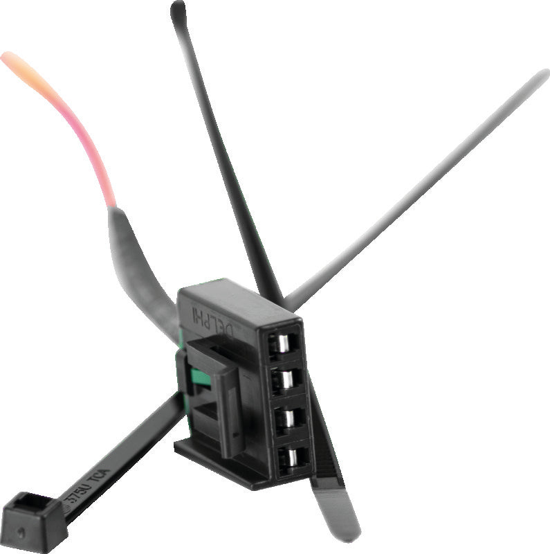 QuadBoss 00-01 Polaris Diesel 455 Wiring Pigtail 403245 403245 Photo - Primary