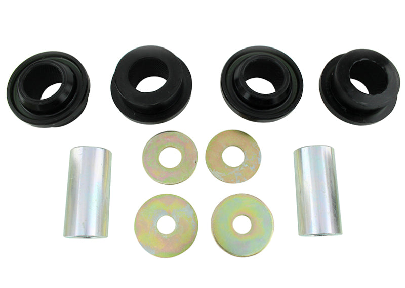Whiteline Plus Nissan 350Z/Infiniti G35 Radius Rod to Chassis/Compression Rod Bushing W83389 W83389 Photo - Unmounted
