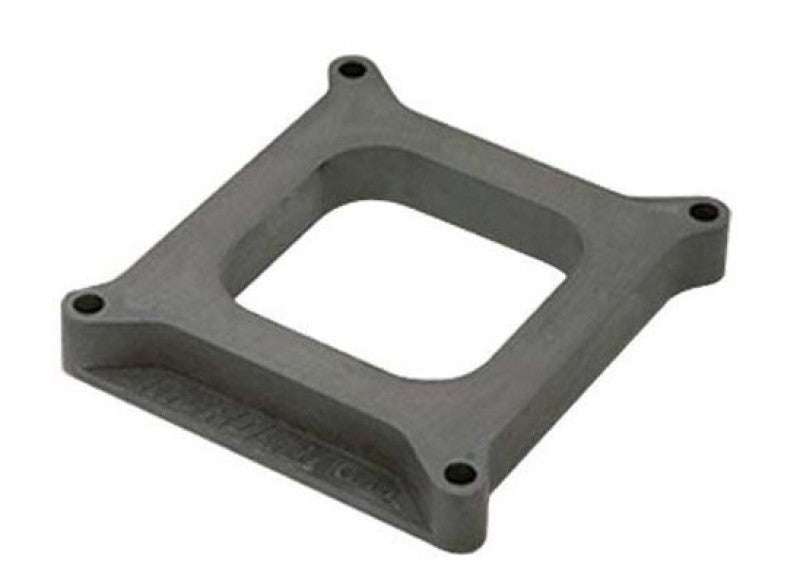 Moroso Carburetor Spacer Plastic, 3.62"ID SQ 64940 User 1
