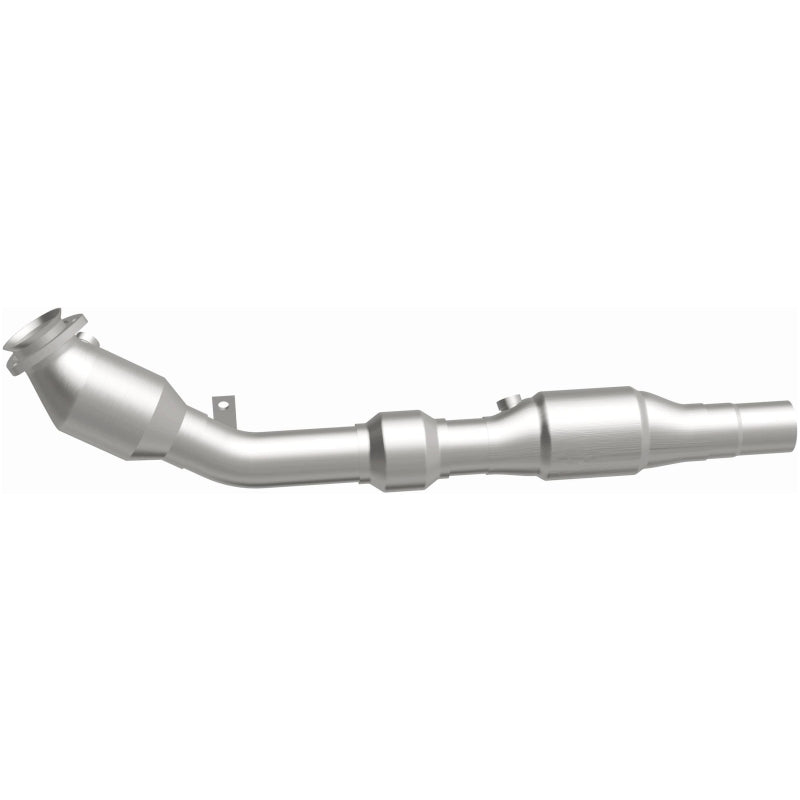 MagnaFlow Audi RS4 OEM Grade Federal / EPA Compliant Direct-Fit Catalytic Converter 49262 Photo - out of package