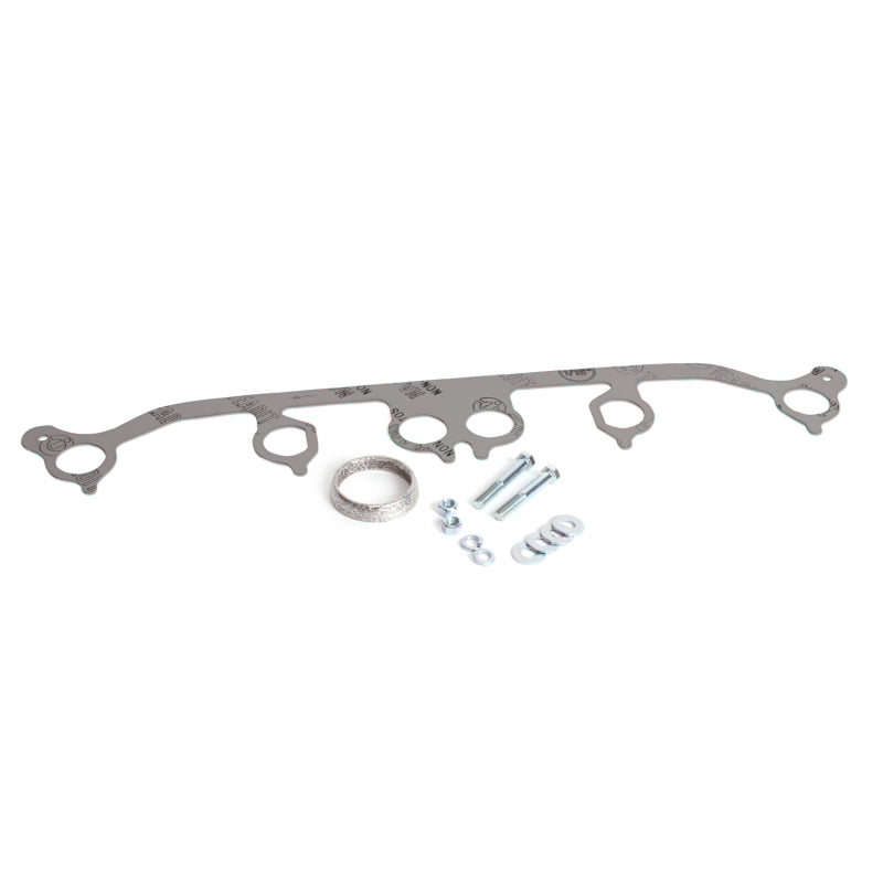 BBK 91-99 Jeep 4.0L Short Tuned Length Header Chrome 4052 4052 Photo - Unmounted