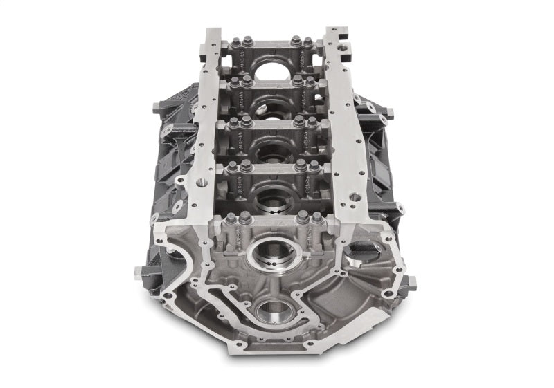 Ford Racing 2020+ F-250 Super Duty 7.3L Cast Iron Engine Block M-6010-SD73 M-6010-SD73 Photo - Unmounted