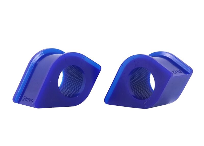 SuperPro Front Sway Bar Mount Bushing Kit SPF0140-24K Photo - out of package
