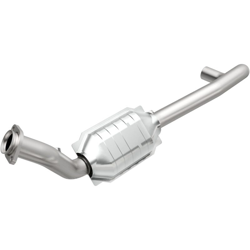 MagnaFlow Dodge Ram 1500 HM Grade Federal / EPA Compliant Direct-Fit Catalytic Converter 93402 Photo - Primary