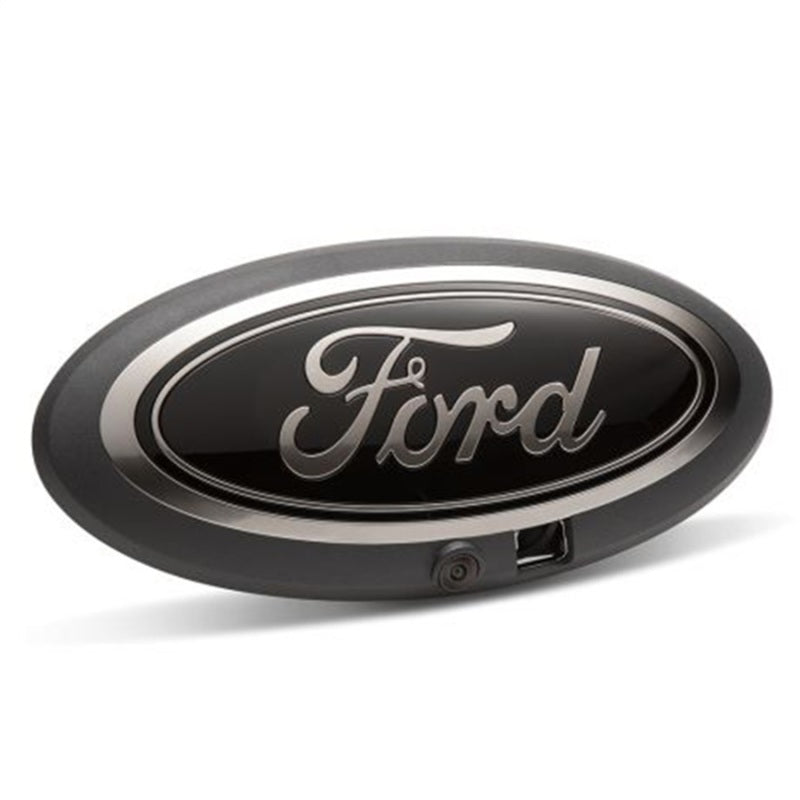 Ford Racing 20-22 Super Duty Black Oval Kit w/Camera M-1447-SDC M-1447-SDC Photo - Unmounted