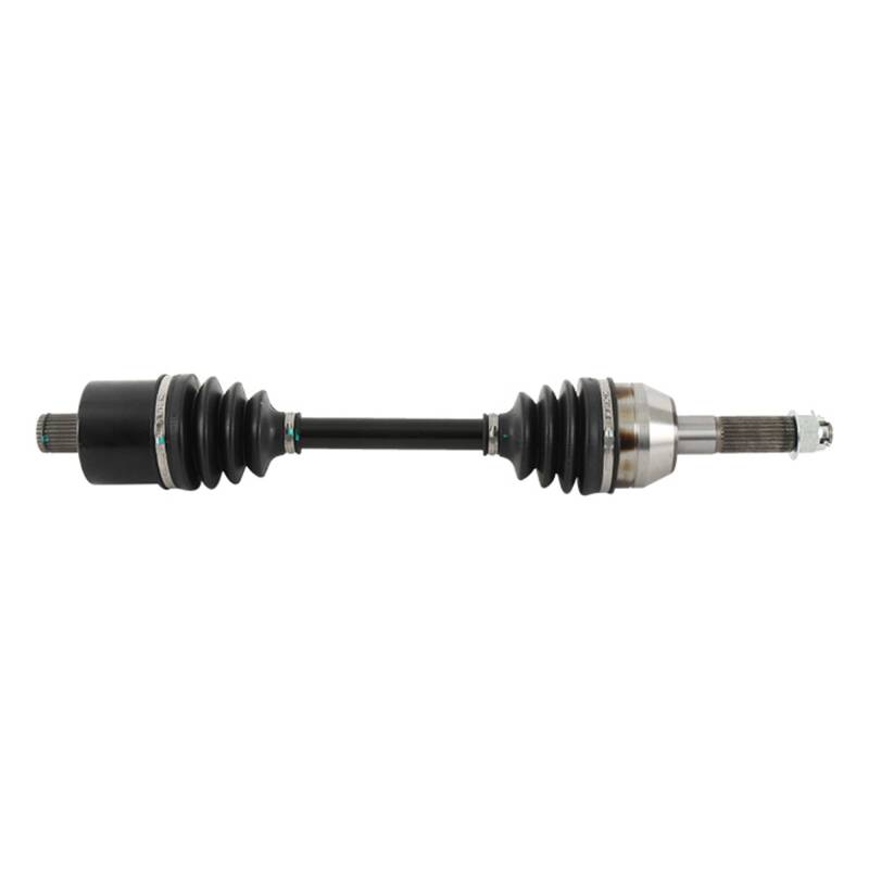 All Balls Racing 06-09 Polaris Sportsman 500 X2 6 Ball Axle Rear Left AB6-PO-8-346 AB6-PO-8-346 Photo - Primary