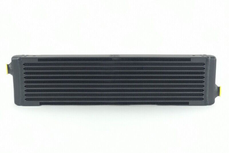 CSF Universal Single-Pass Oil Cooler w/ Direct Fit for Porsche 911 8111 Photo - out of package