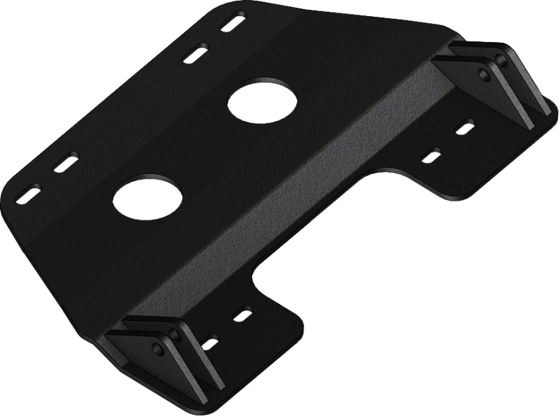 KFI Kfi Atv Plow Mount 105800 105800 Photo - Primary