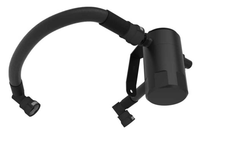 K&N Engineering K&N 18-23 Ford Mustang GT 5.0L V8 (Gas) Catch Can Oil Separator 81-0802 81-0802 Photo - out of package