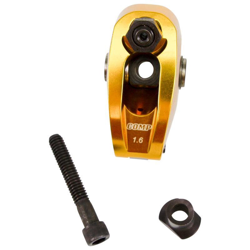 COMP Cams Alum Ped MT Rockr Arms Ford S 19052-16 19052-16 User 7