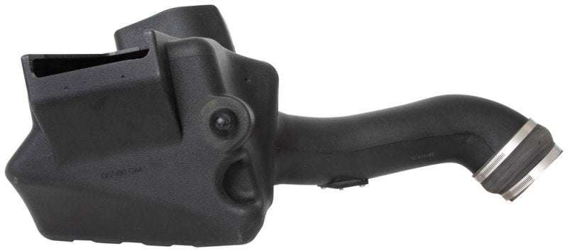 K&N Engineering K&N 63 Series AirCharger Performance Intake 20-21 Ford F250 V8-6.7L DSL 63-2613 63-2613 Photo - out of package