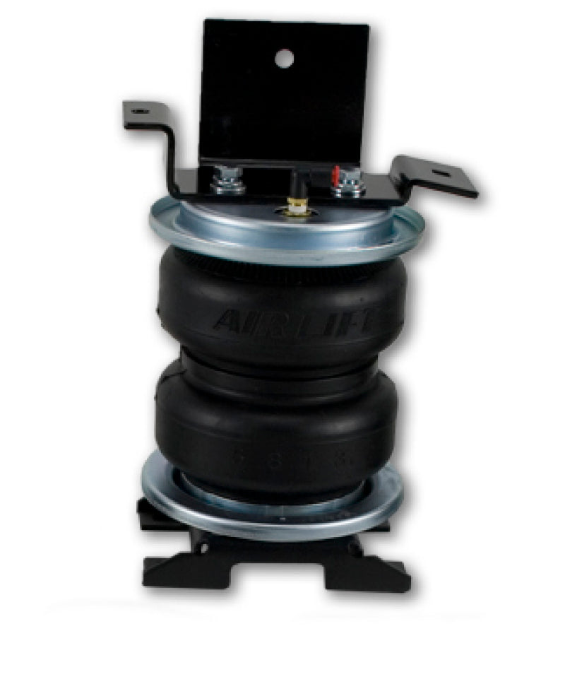 Air Lift Loadlifter 5000 Ultimate Rear Air Spring Kit for 73-86 Chevrolet C10 Suburban 88221 88221 Photo - Unmounted