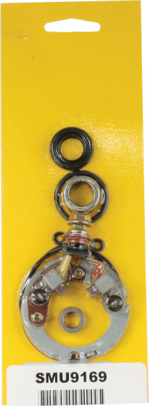 QuadBoss 2002 Arctic Cat 375 2x4 AT Repair Kit Starter 463767 463767 Photo - Primary