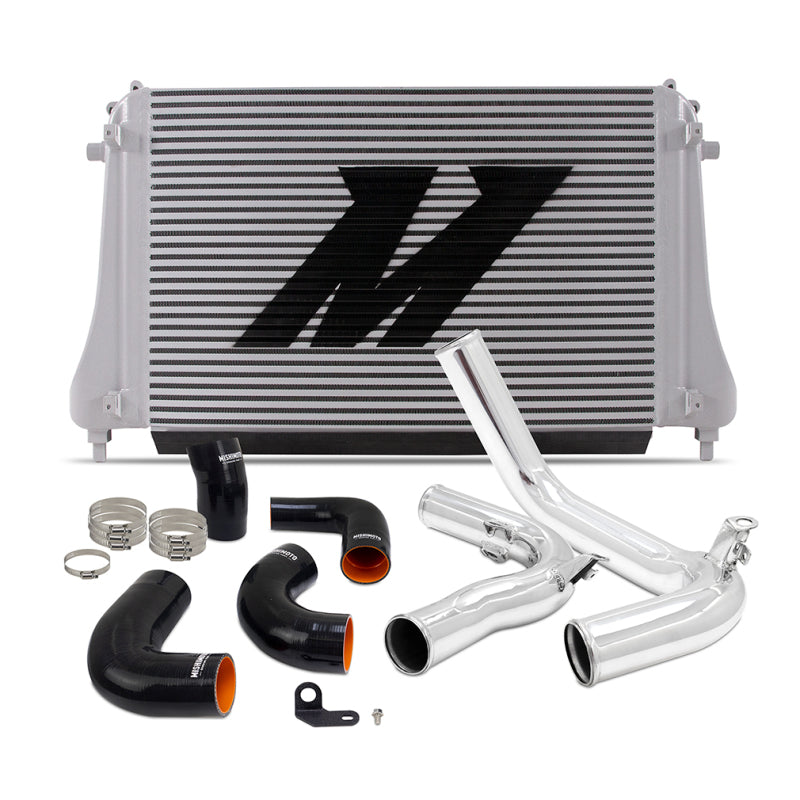 Mishimoto 22+ Volkswagen GTI MK8 (MQB) Performance Intercooler Kit P MMINT-MK8-22KP MMINT-MK8-22KP Photo - Primary