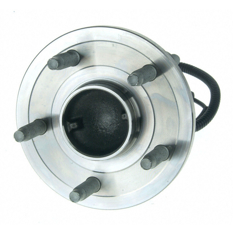 Moog 04-07 Ford Freestar Sport Rear Left Hub Assembly 512312 512312 Photo - Primary
