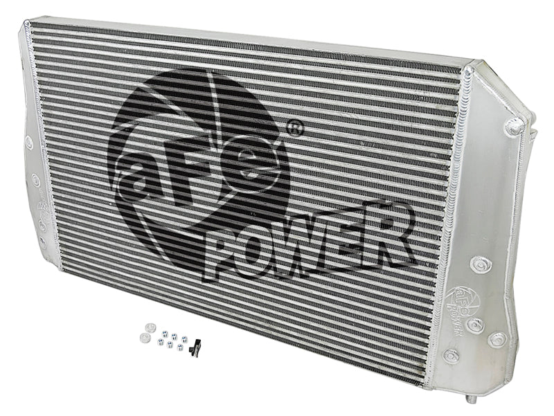 aFe Bladerunner GT Series Intercooler 17-18 GM Diesel Trucks V8-6.6L L5P (Intercooler Only) 46-20331 46-20331 Photo - Primary