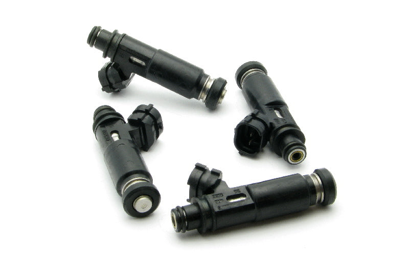 DeatschWerks Matched set of 4 injectors 700cc/min 22S-00-0700-4 Photo - Primary
