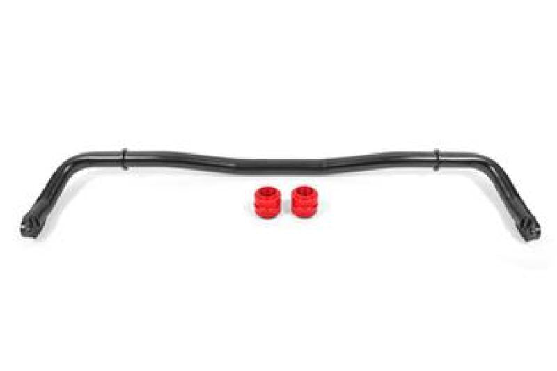 BMR Suspension BMR 08-20 Dodge Challenger Front Sway Bar Kit - Black Hammertone SB111h SB111h User 1